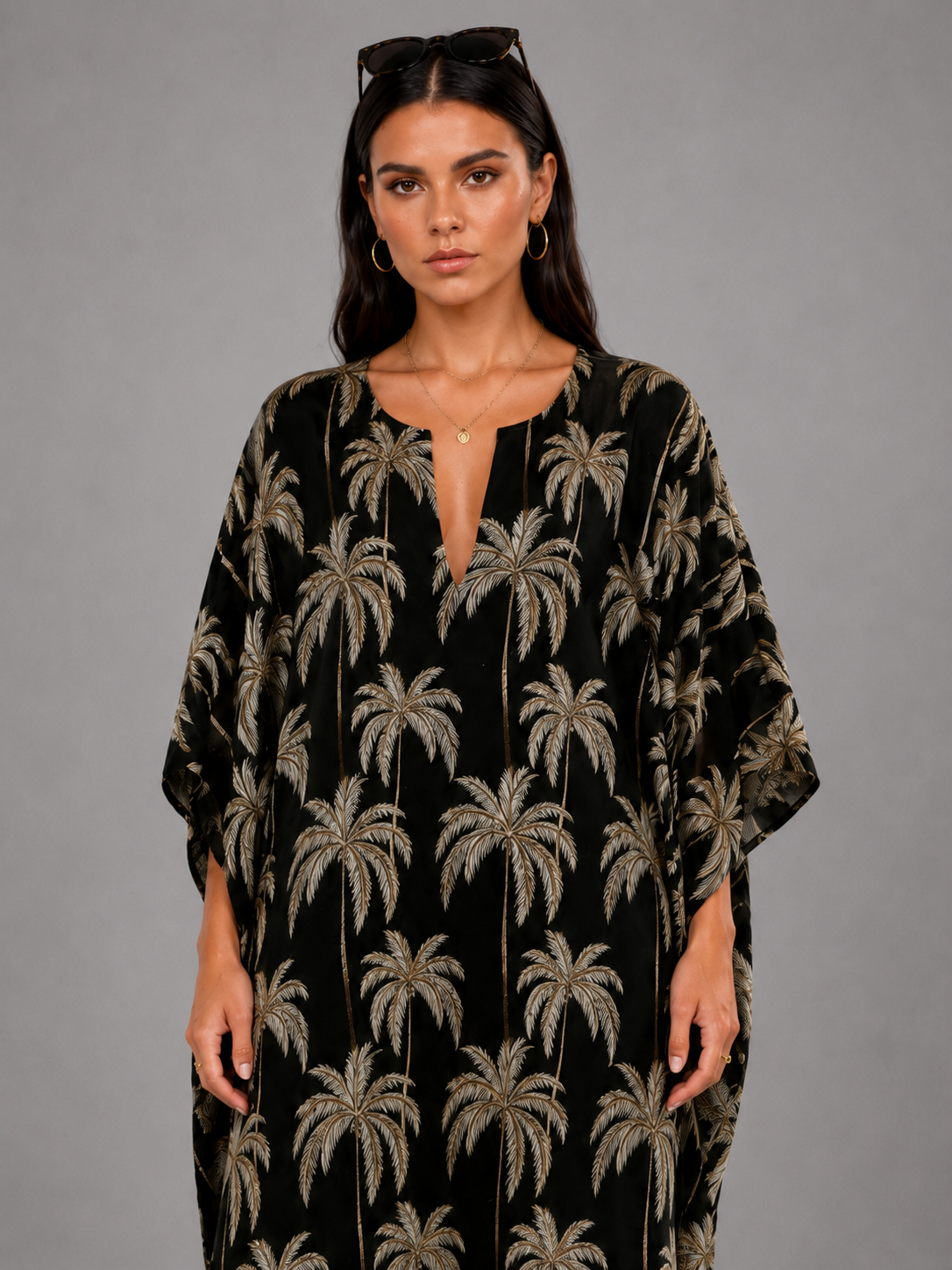 Malibu Palm