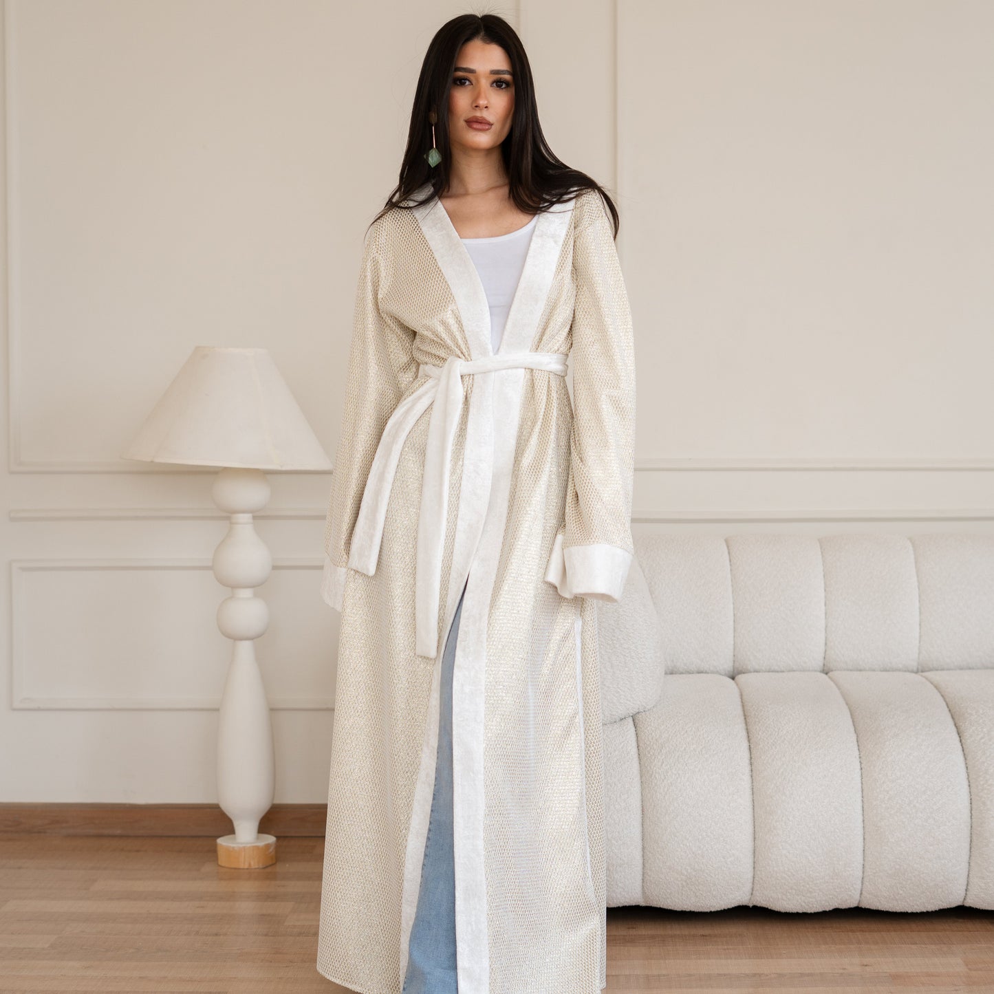 Starlight Kaftan