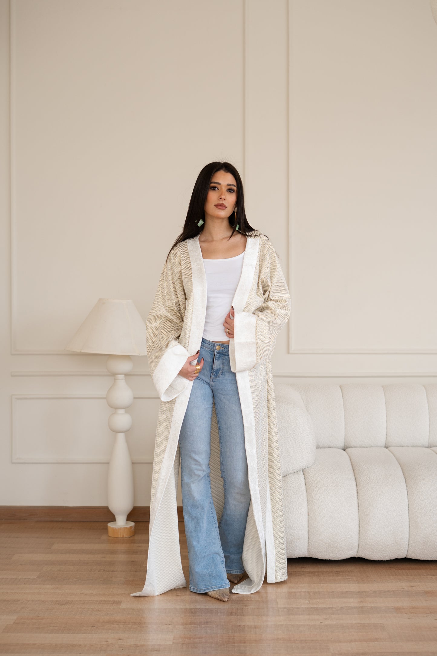 Starlight Kaftan