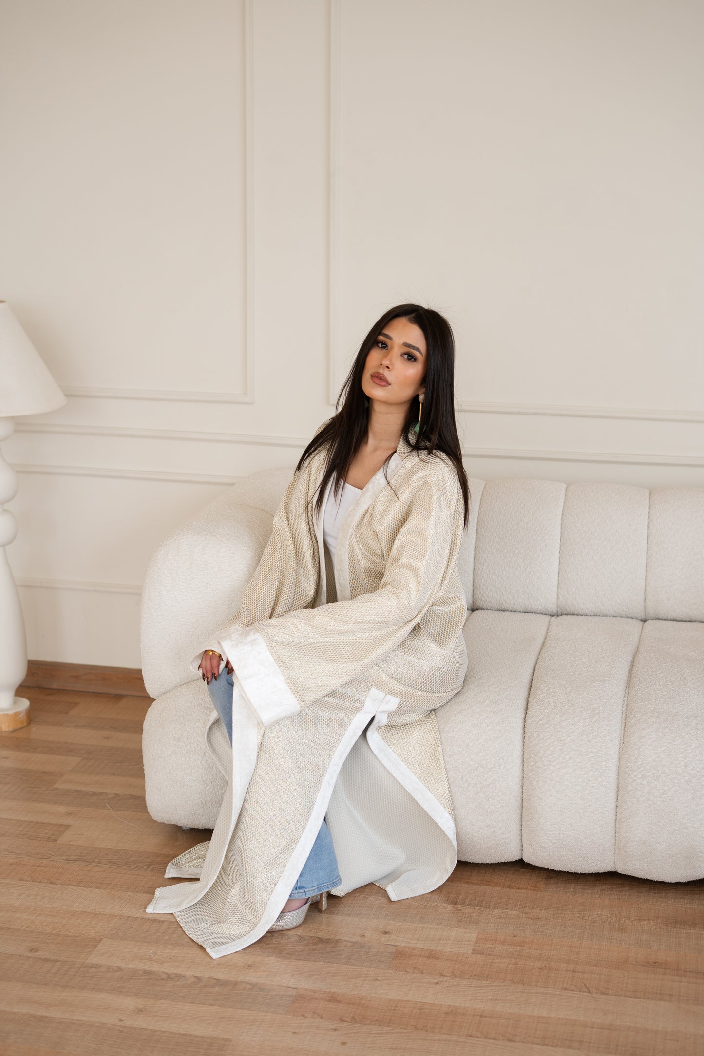 Starlight Kaftan