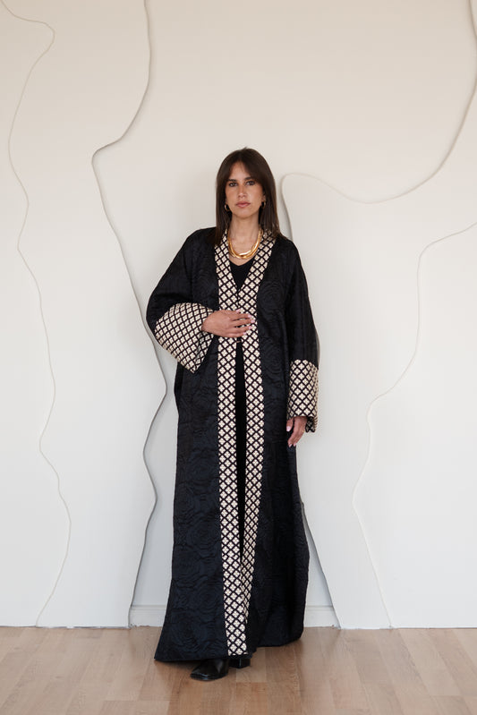 Layali Kaftan