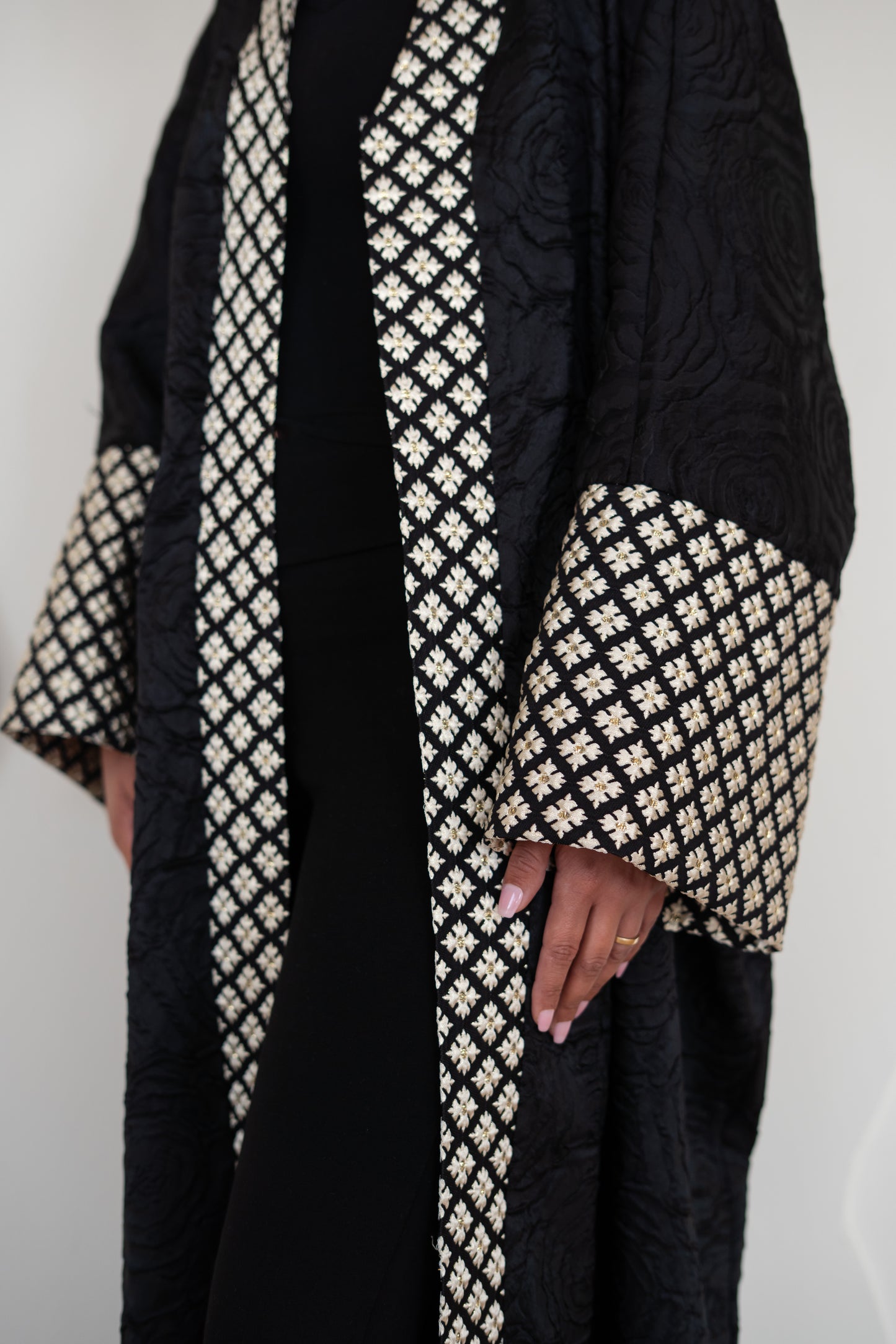Layali Kaftan