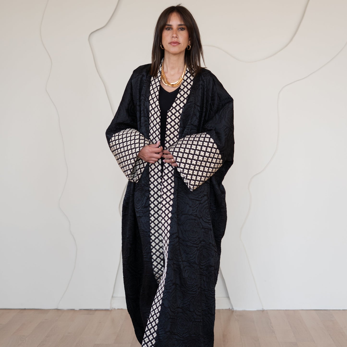 Layali Kaftan