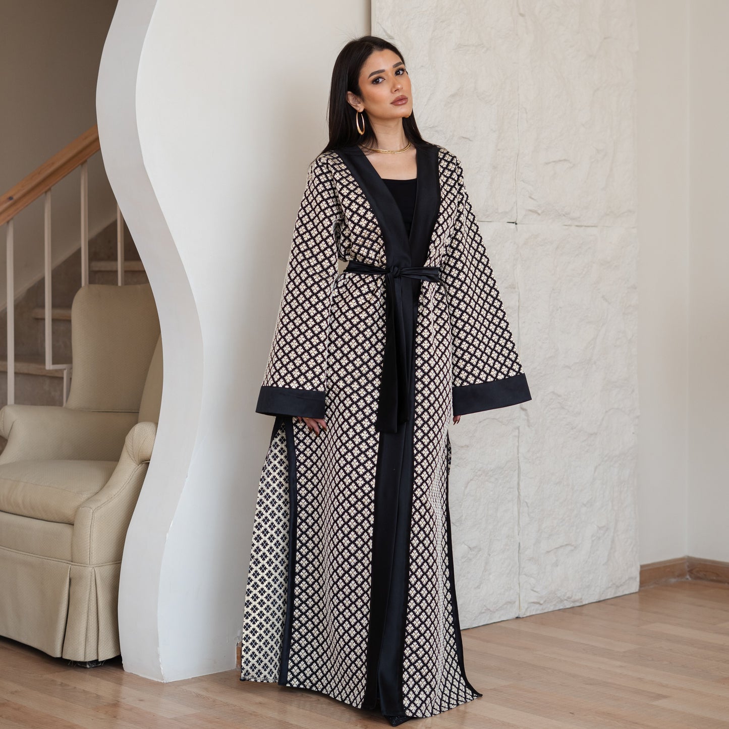 Mystic Kaftan