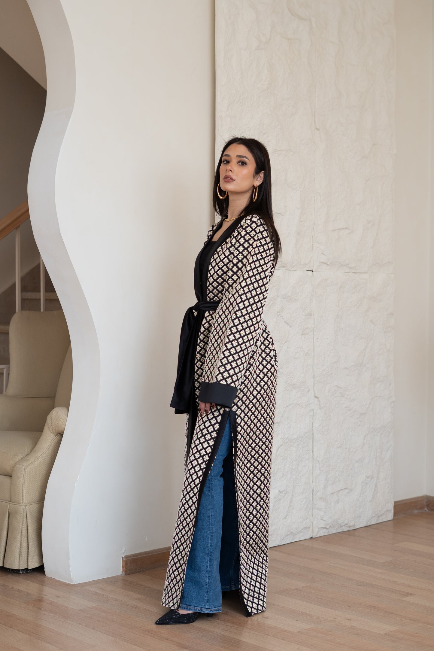 Mystic Kaftan