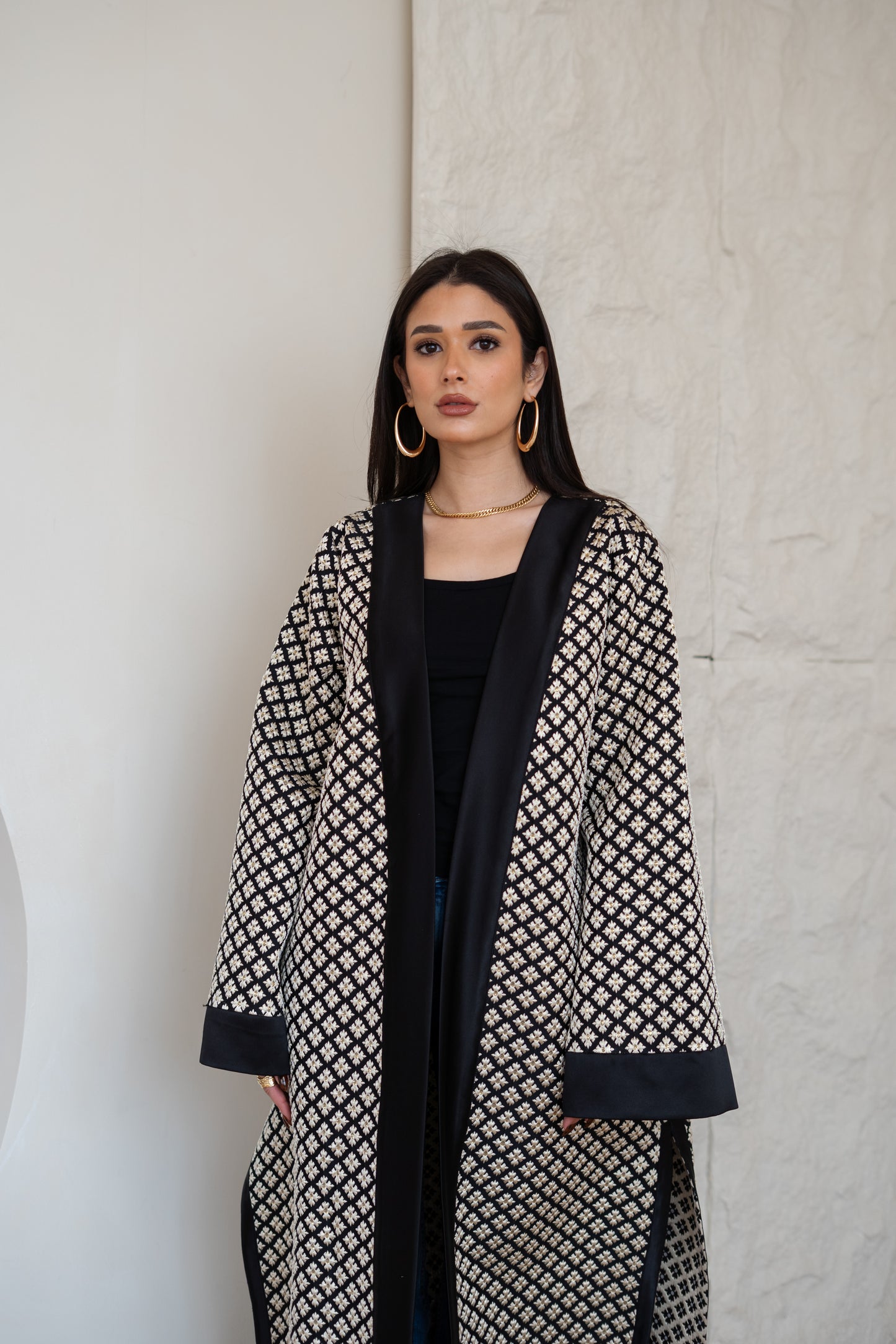 Mystic Kaftan