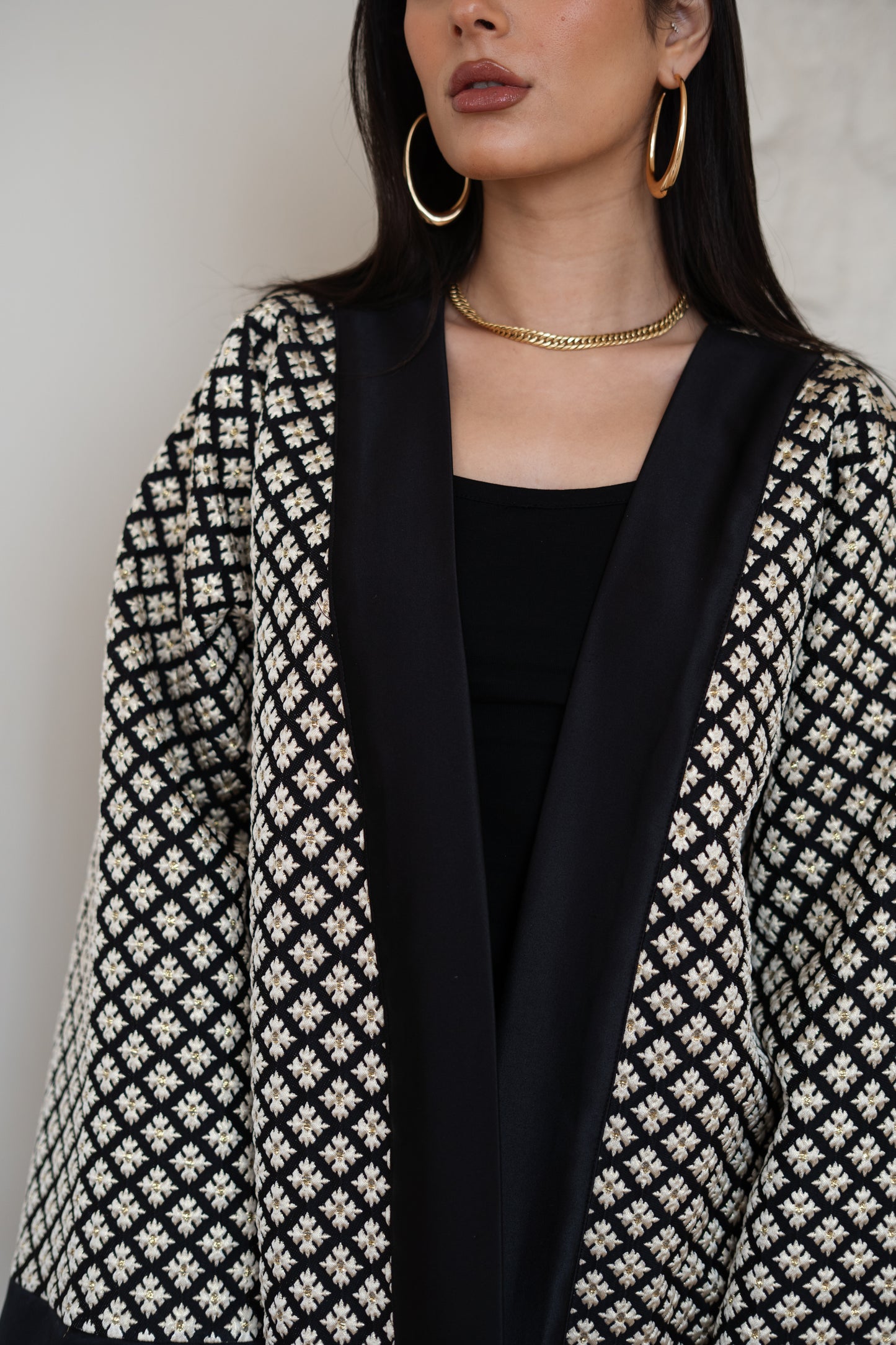 Mystic Kaftan