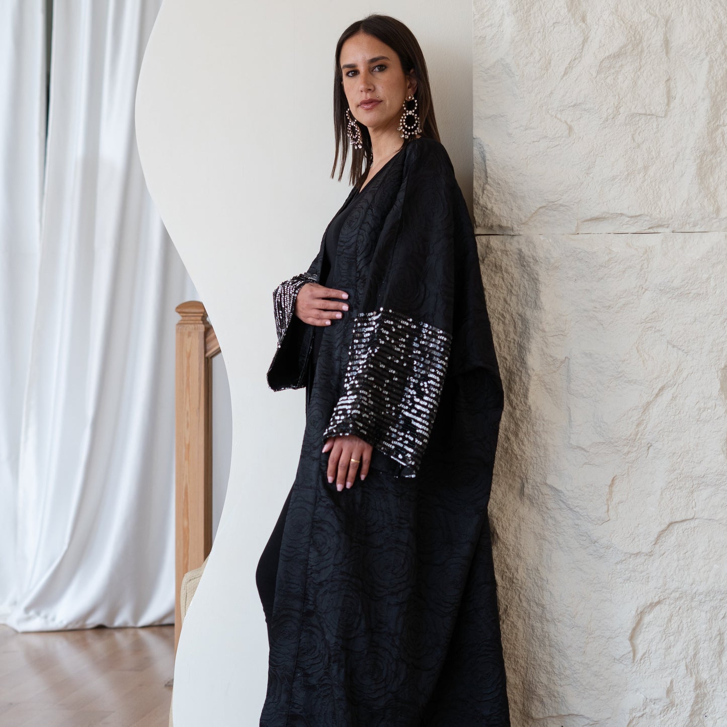 Nous Kaftan
