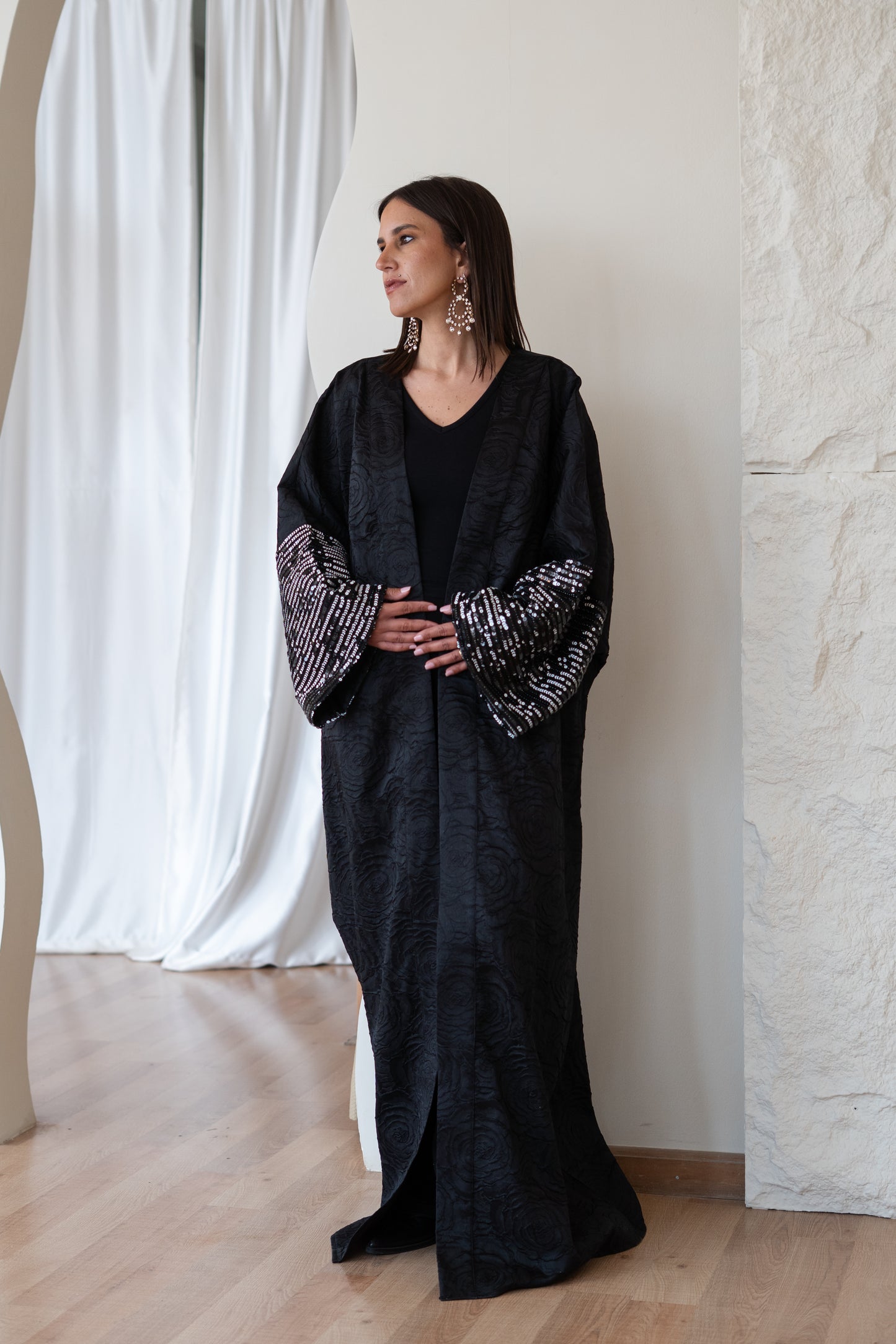Nous Kaftan