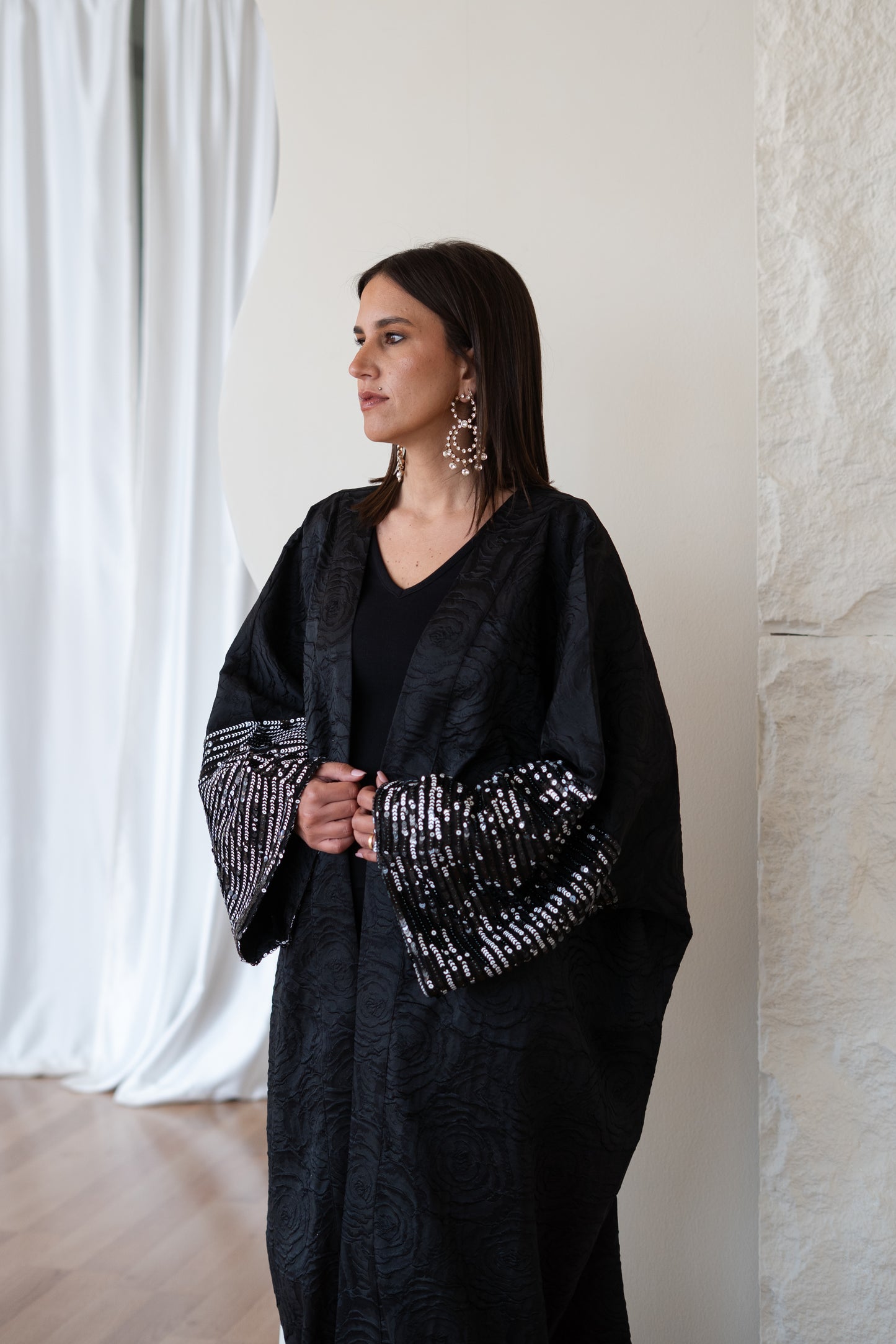 Nous Kaftan