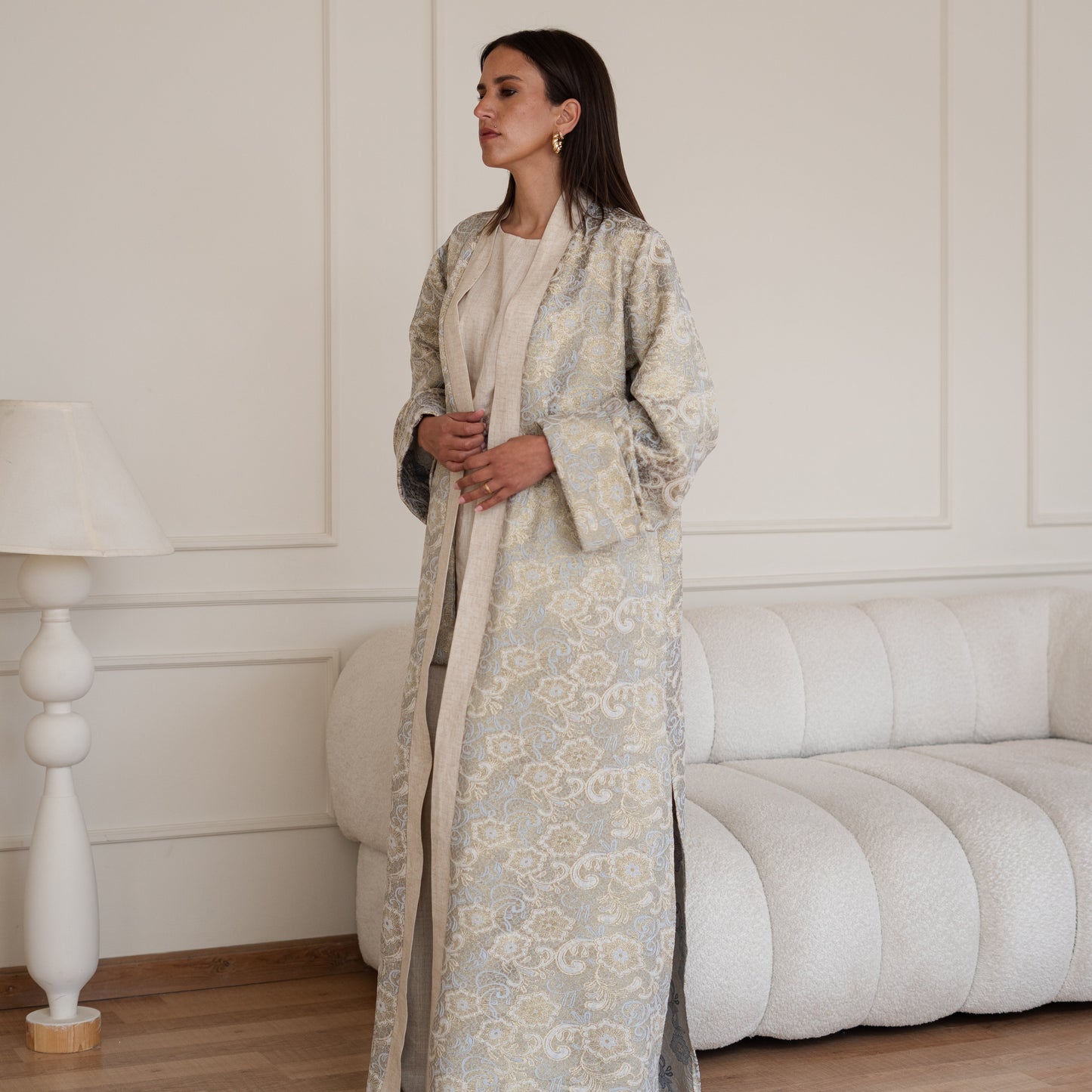 Lazuli Kaftan