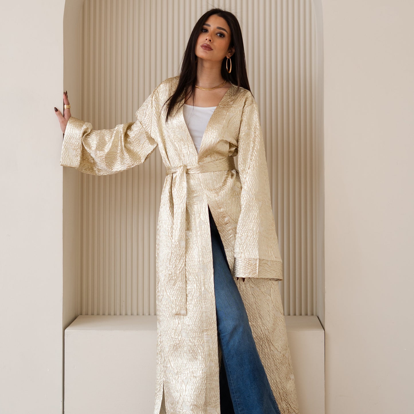 Glow Kaftan
