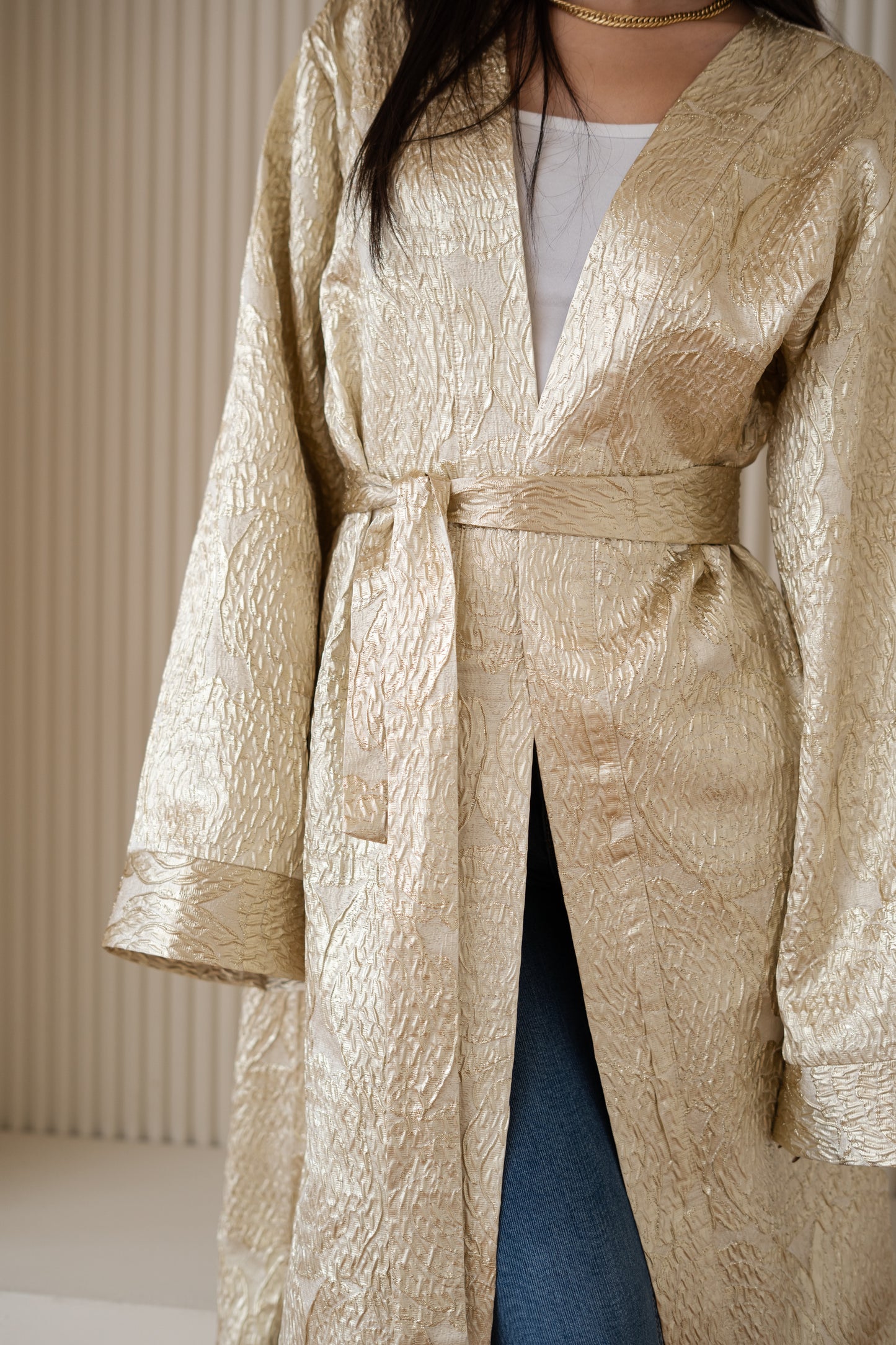 Glow Kaftan