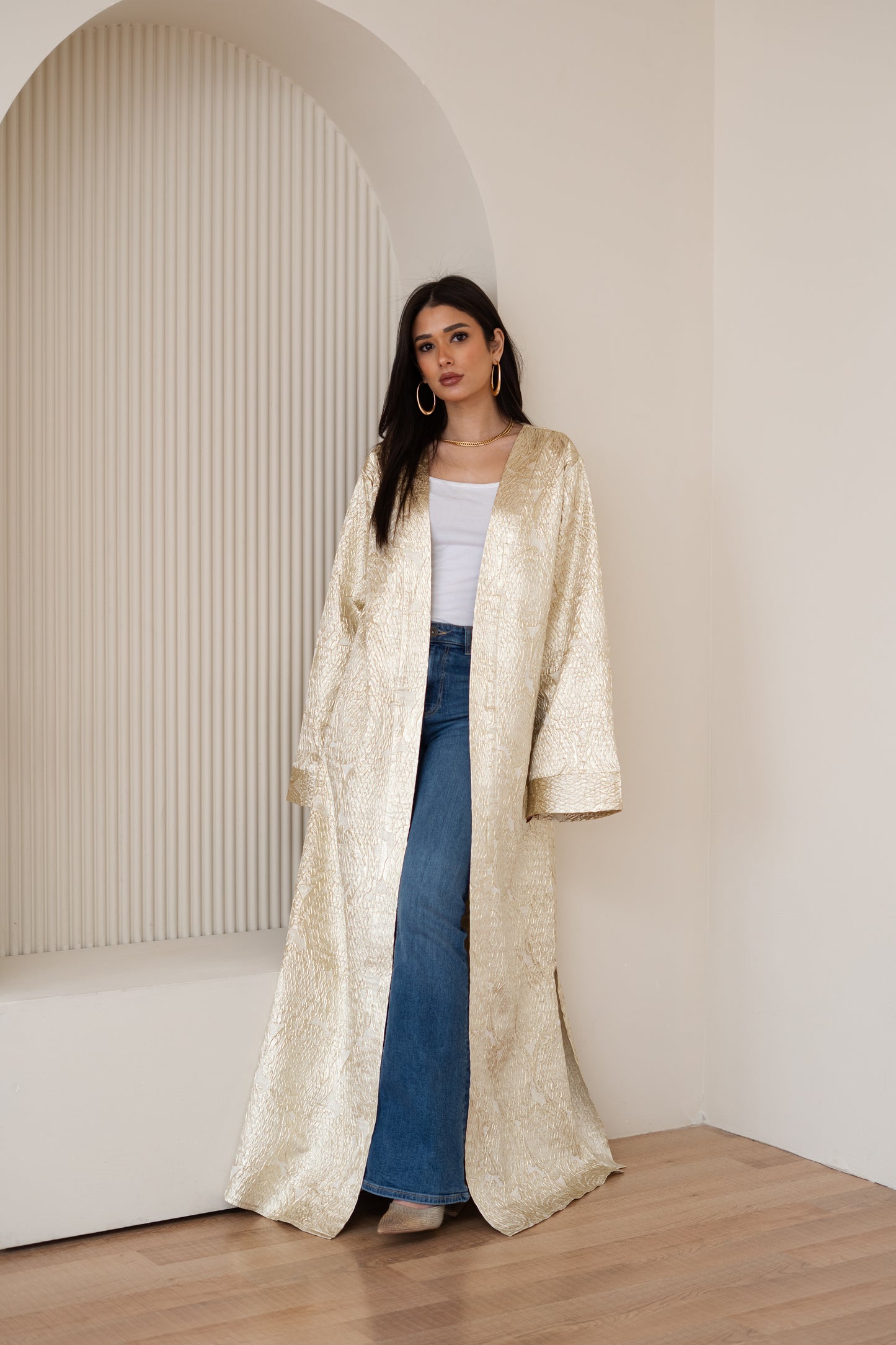 Glow Kaftan