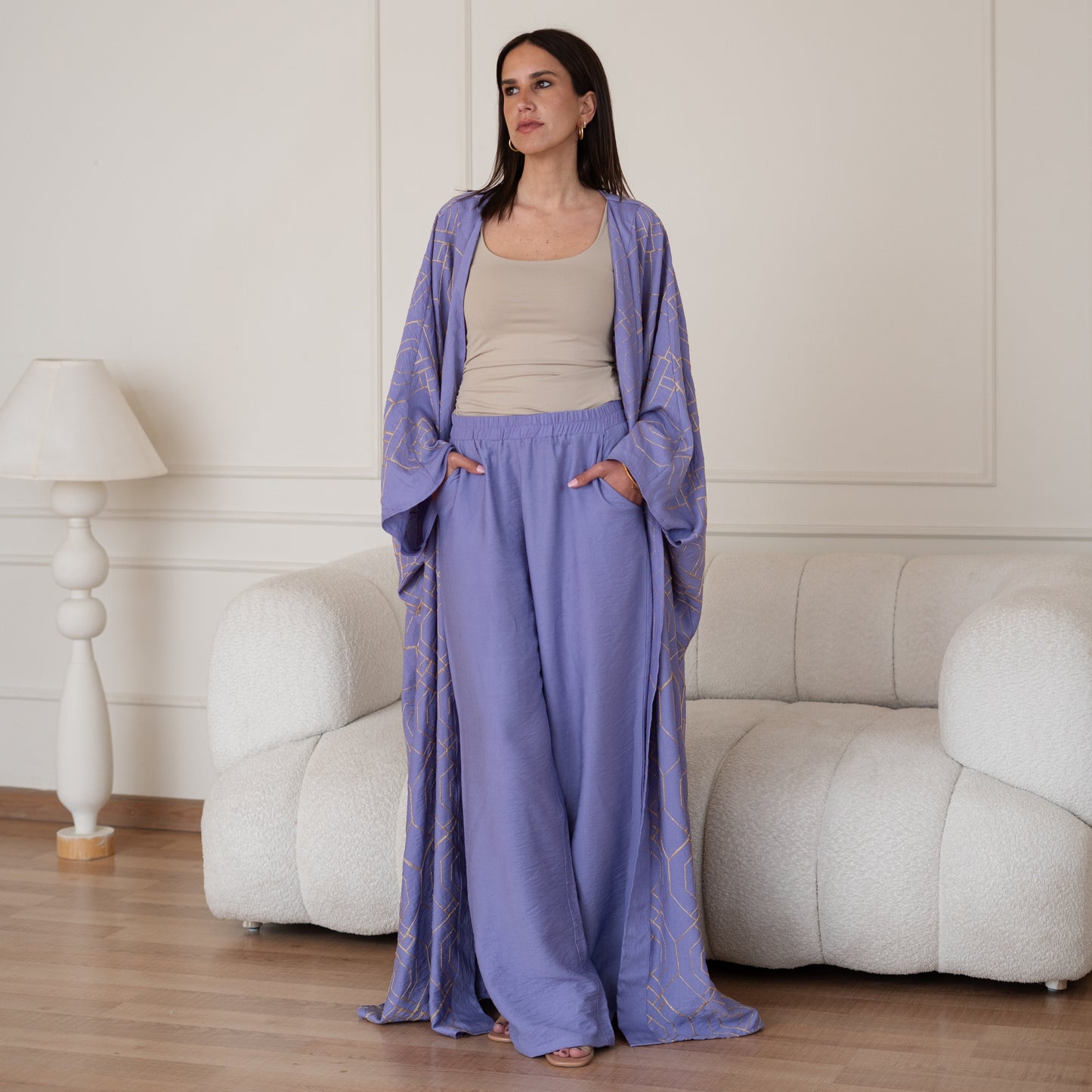 Lila Pants