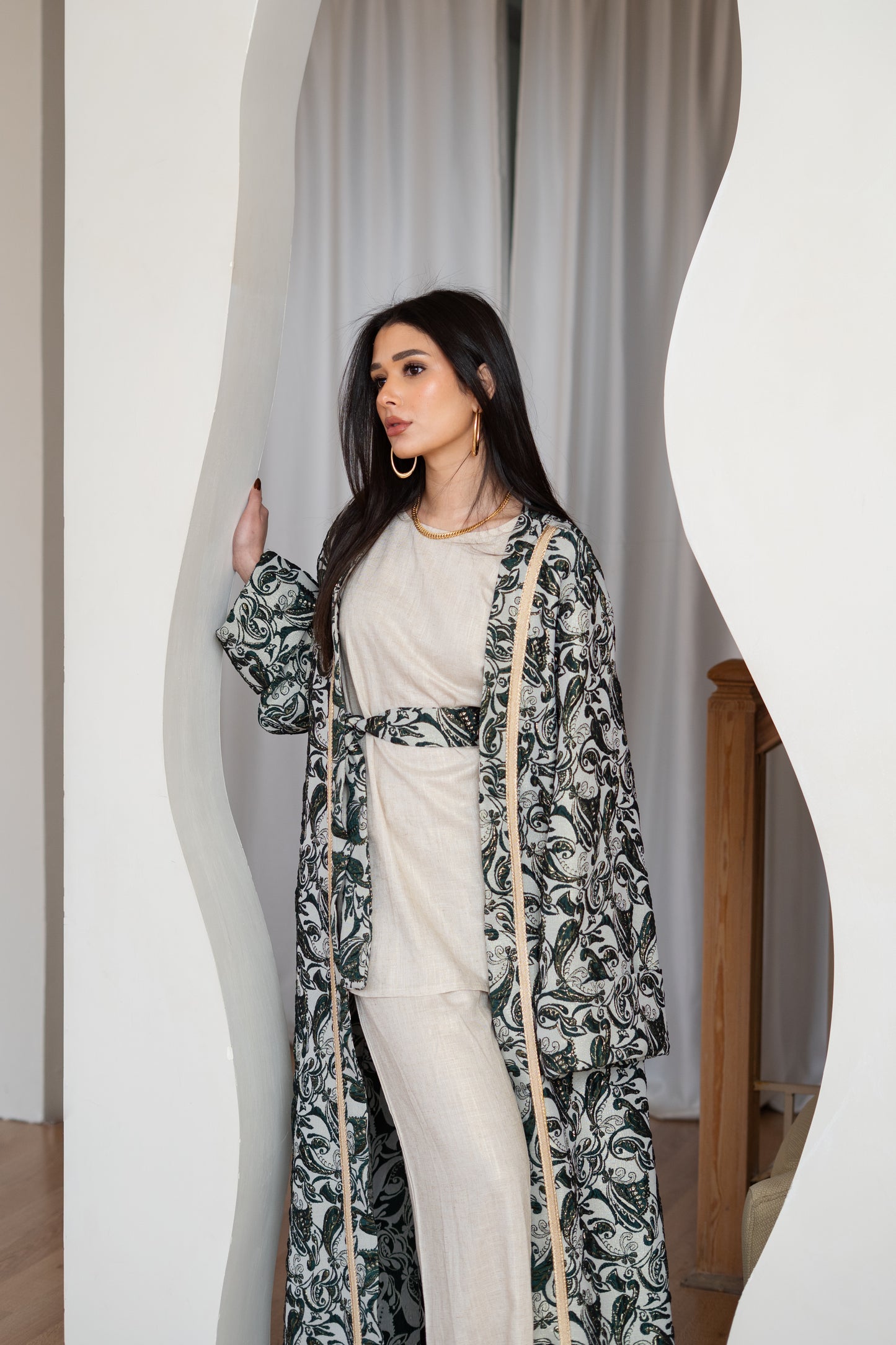 Eden Kaftan