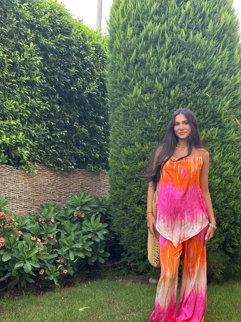 Tie Dye Set