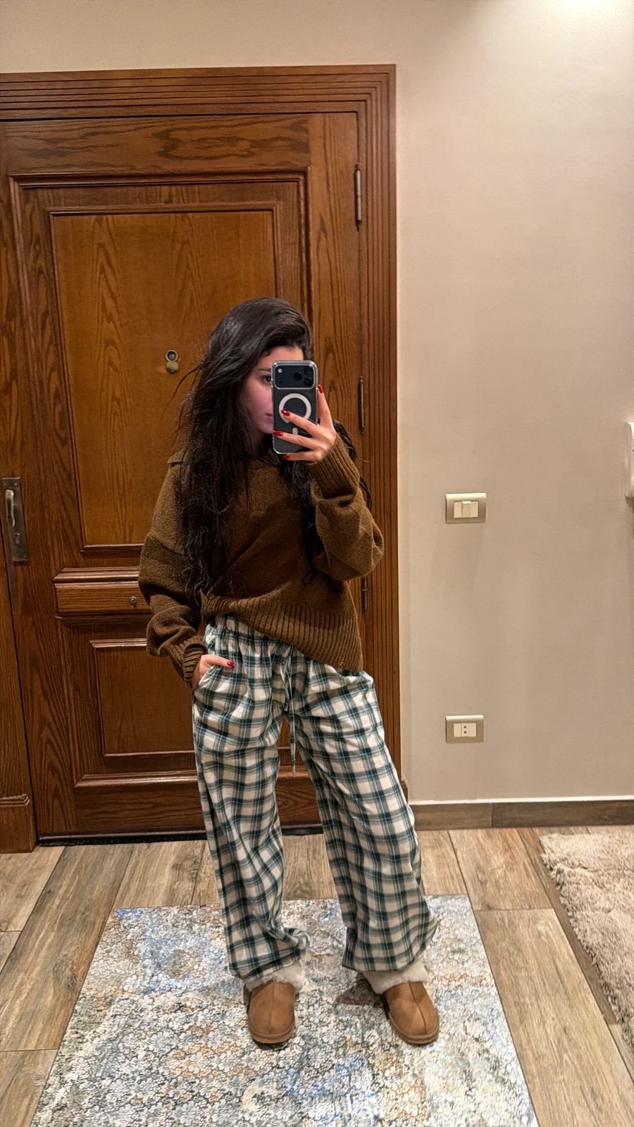 The City Comfort Pants