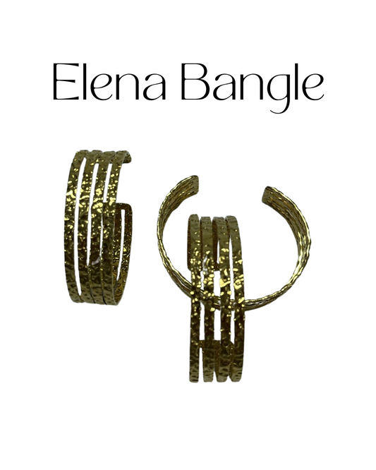 Elena Bangle