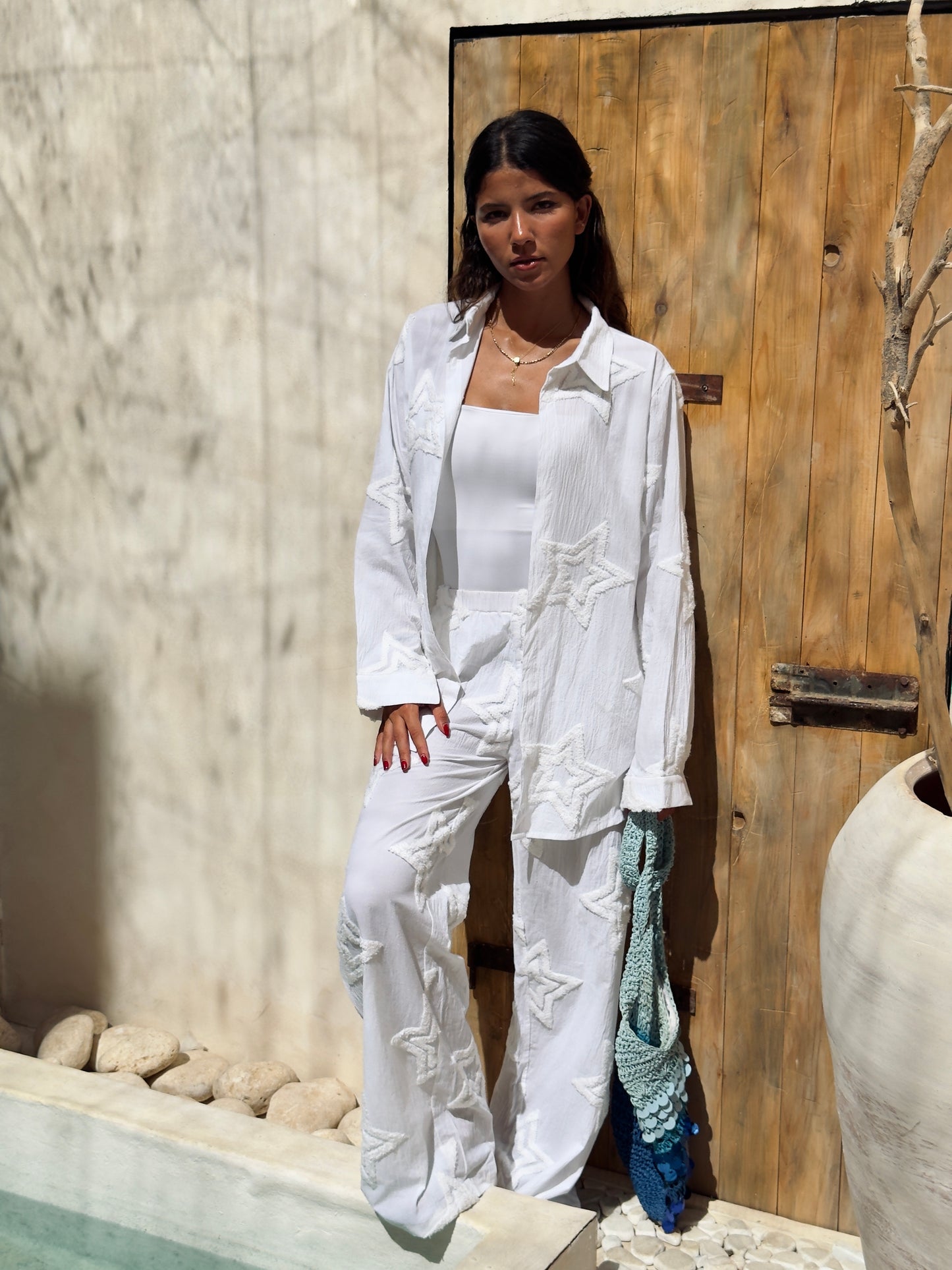 White Star Set