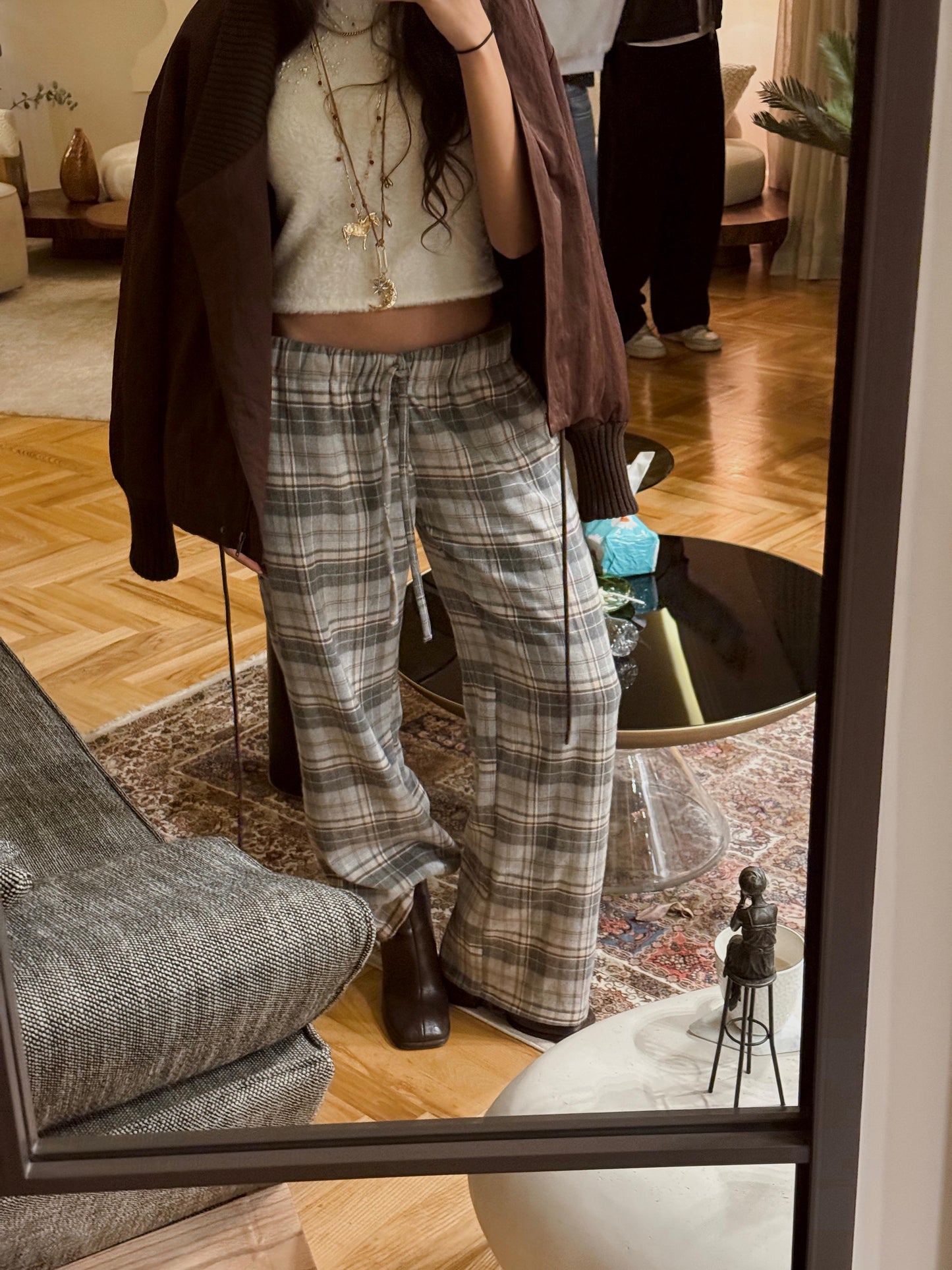 The Classic Chill Pants