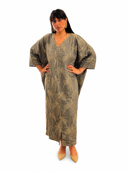 Malibu Palm – Desert Beige