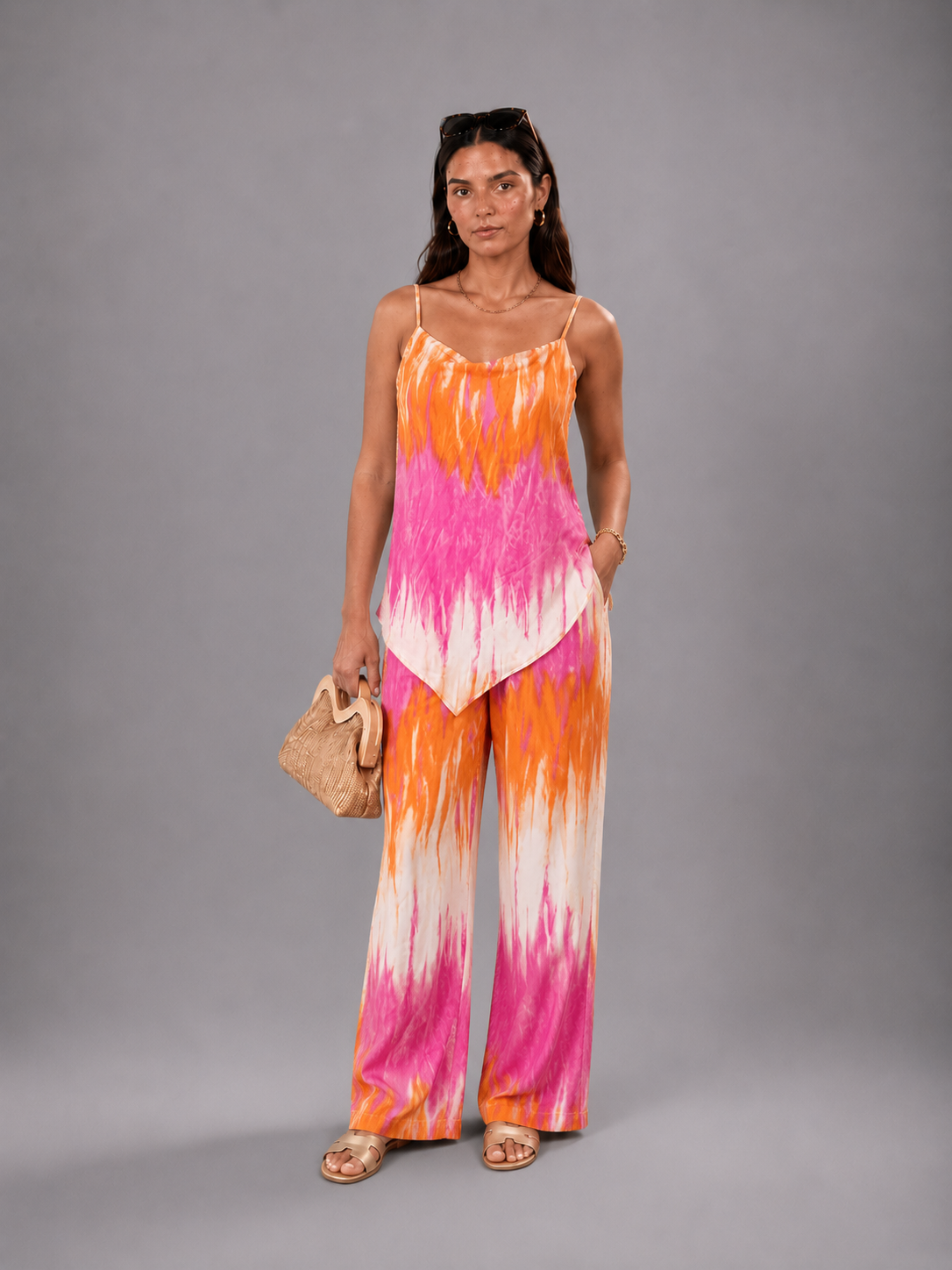 Tie Dye Set