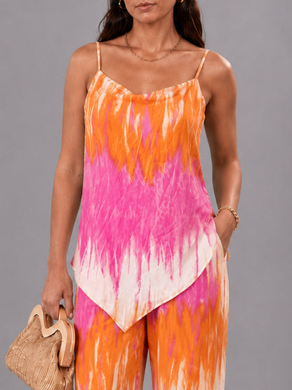 Tie Dye Set