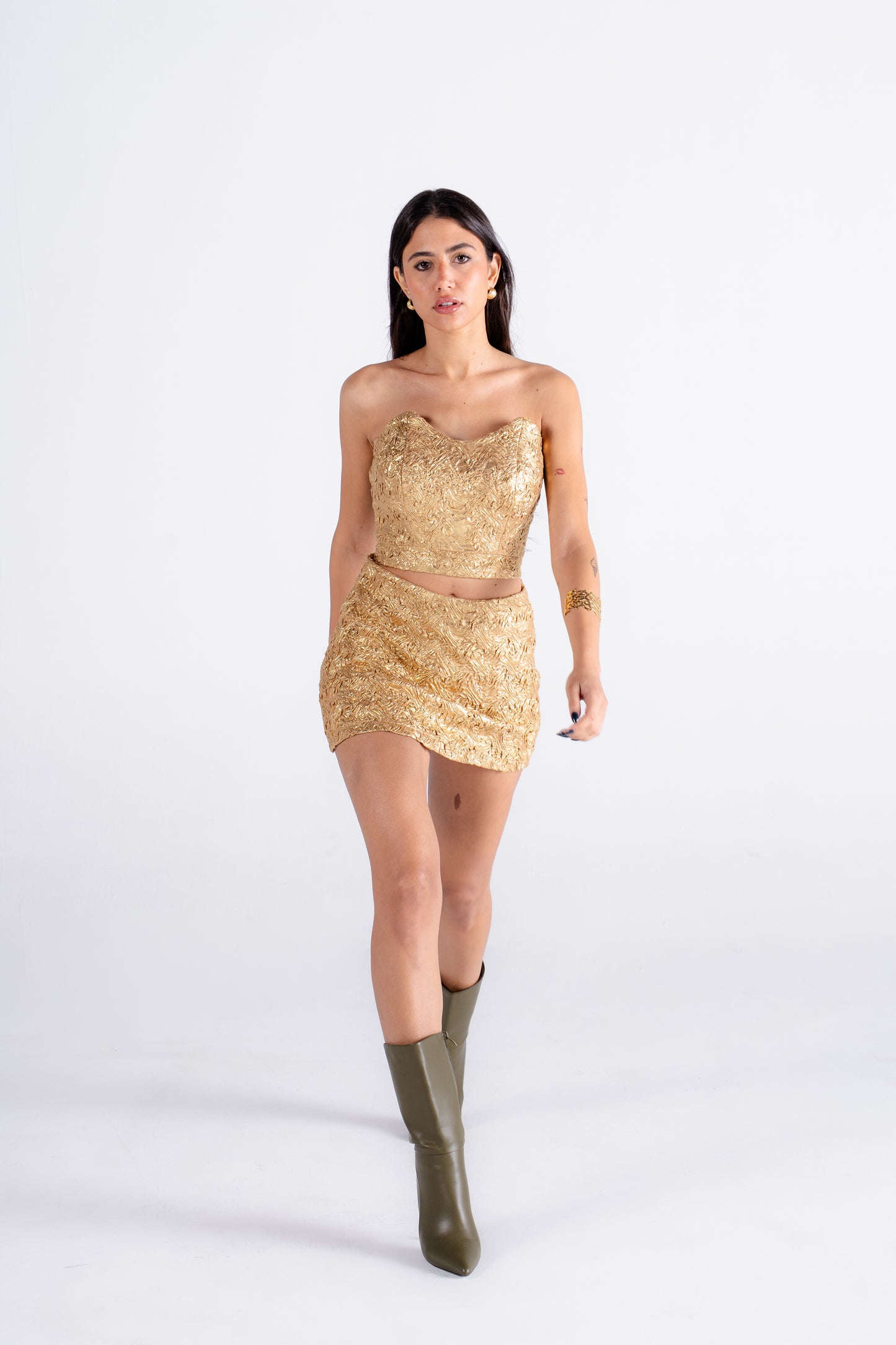 Golden Glow Set