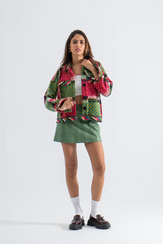 Shop The Look One
