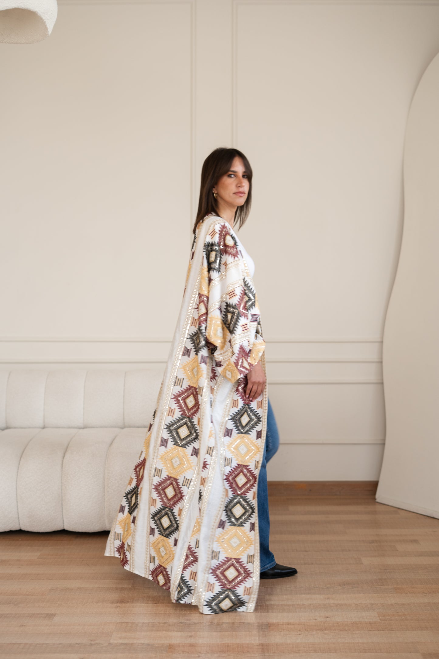 Vida Kaftan