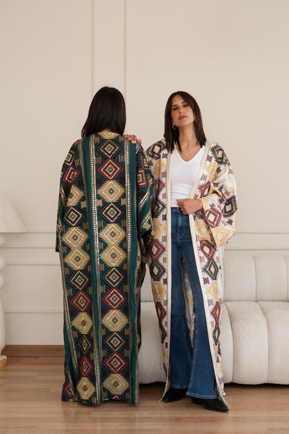 Vida Kaftan