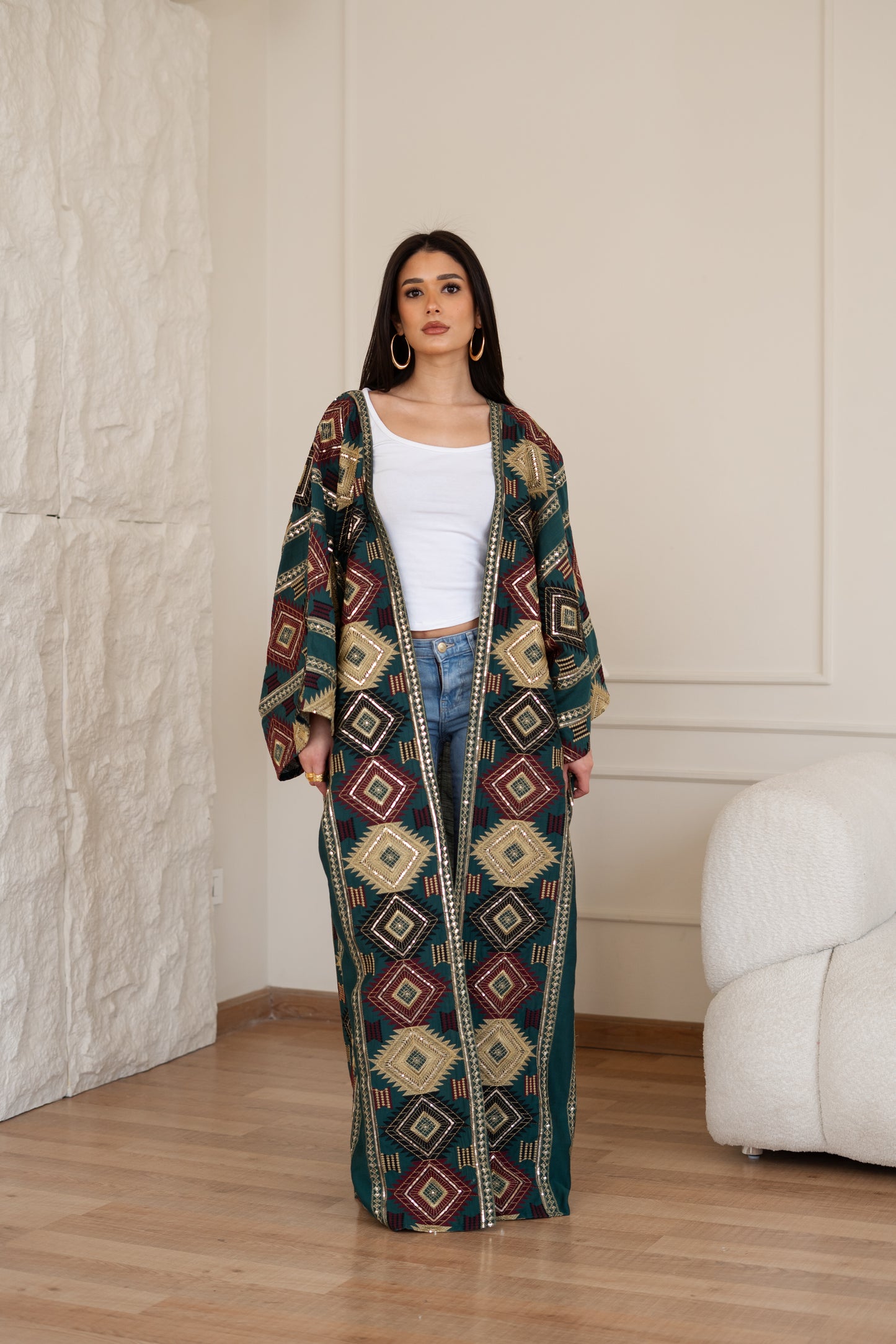 Vida Kaftan