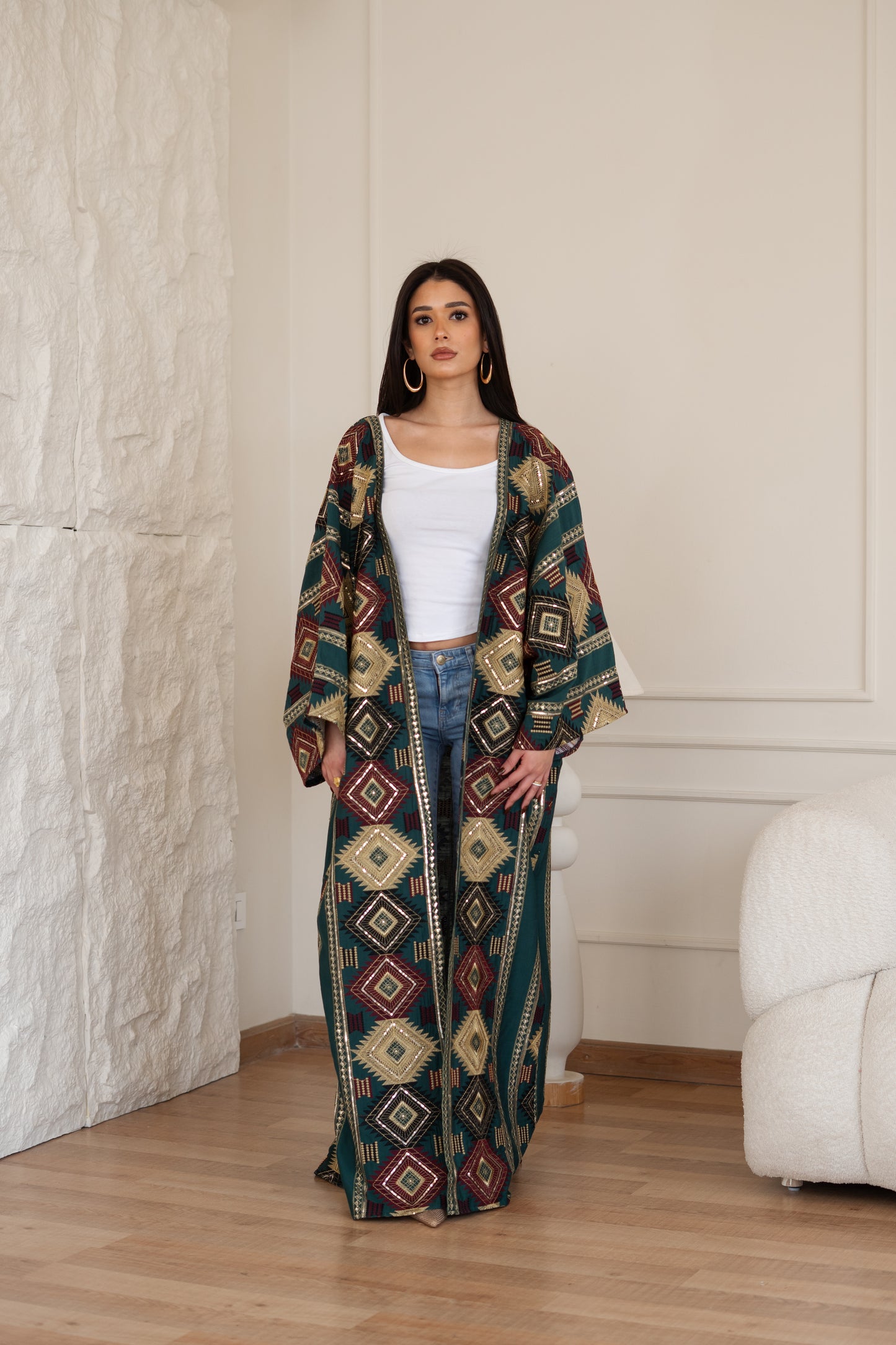 Vida Kaftan