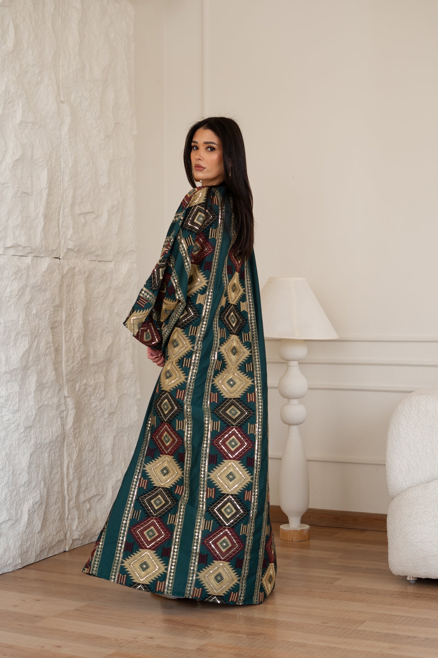 Vida Kaftan
