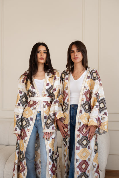 Vida Kaftan
