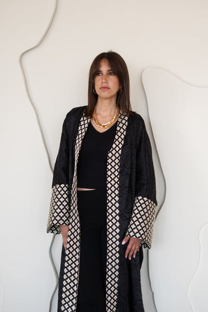 Layali Kaftan