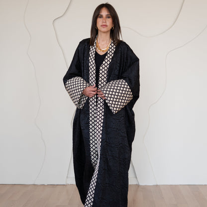 Layali Kaftan
