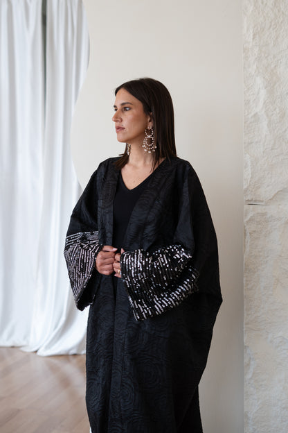 Nous Kaftan