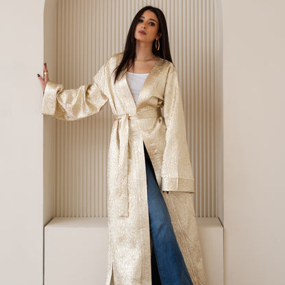 Glow Kaftan
