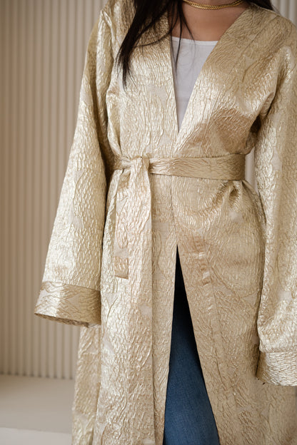 Glow Kaftan