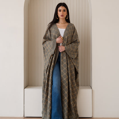 Sage Kaftan