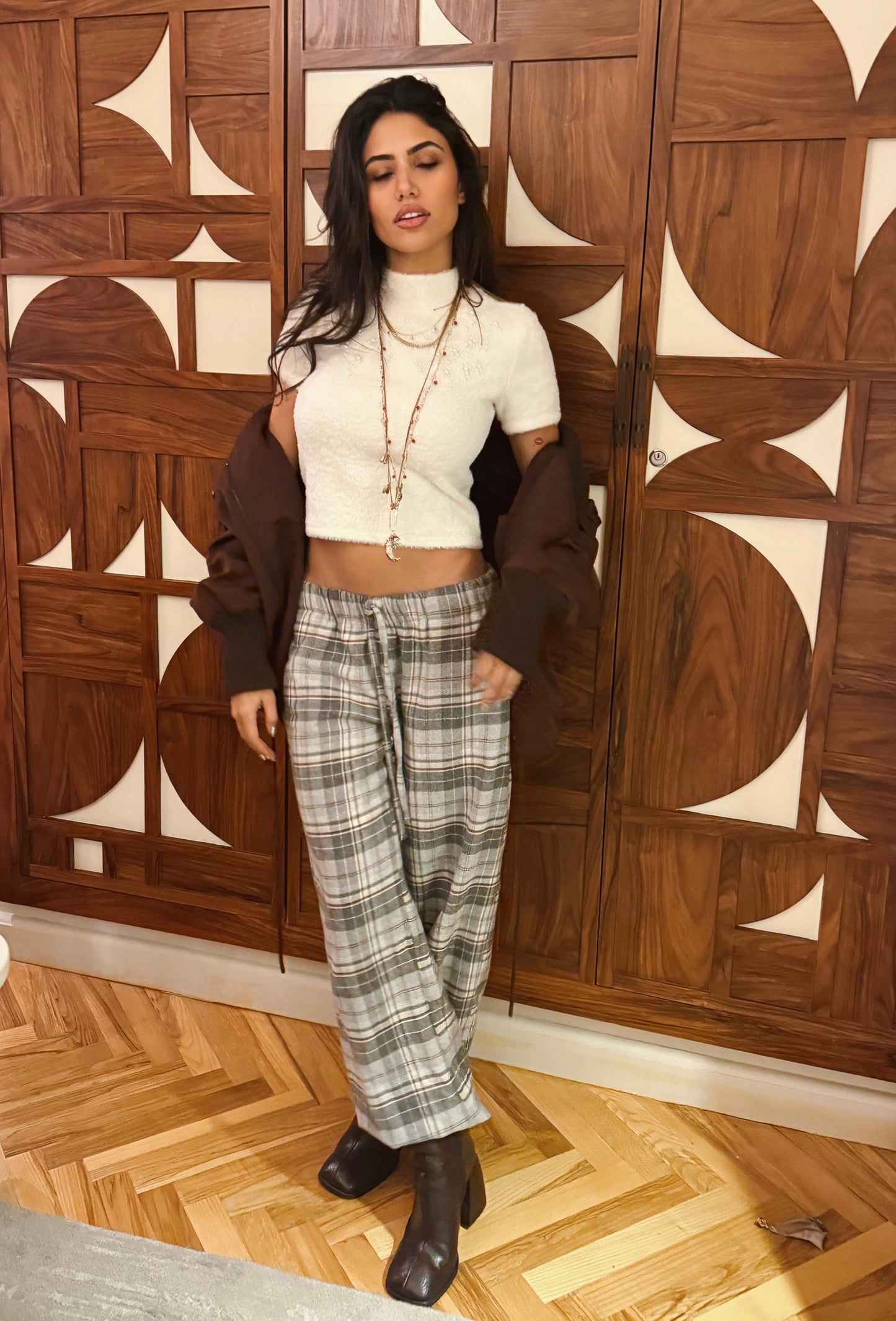 The Classic Chill Pants