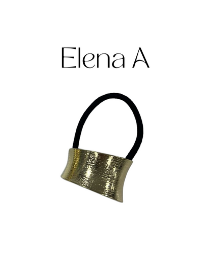 Elena Hairbands