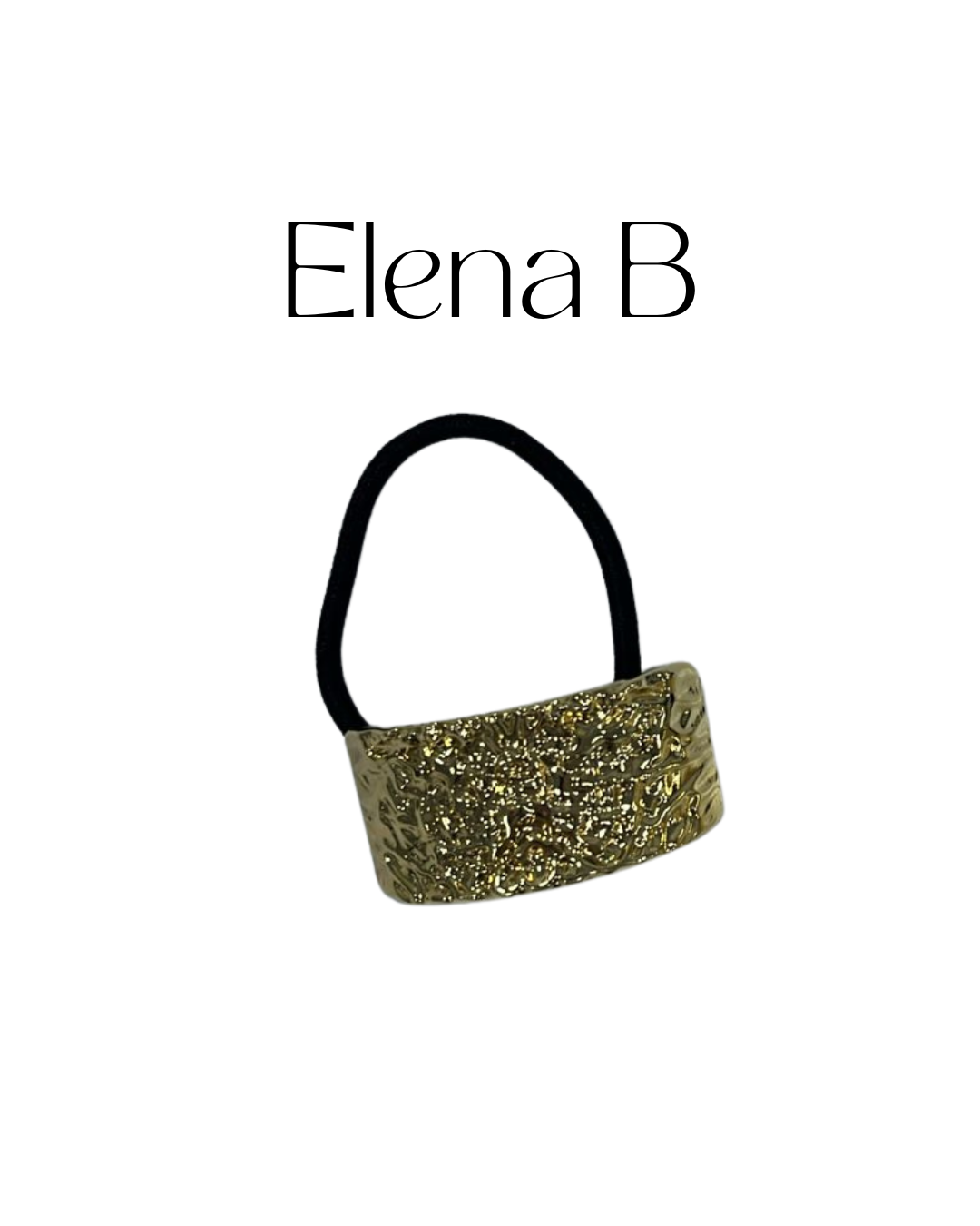 Elena Hairbands