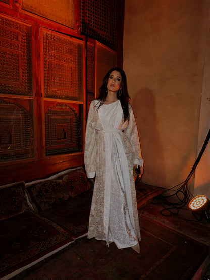 Arabian Nights Kaftan