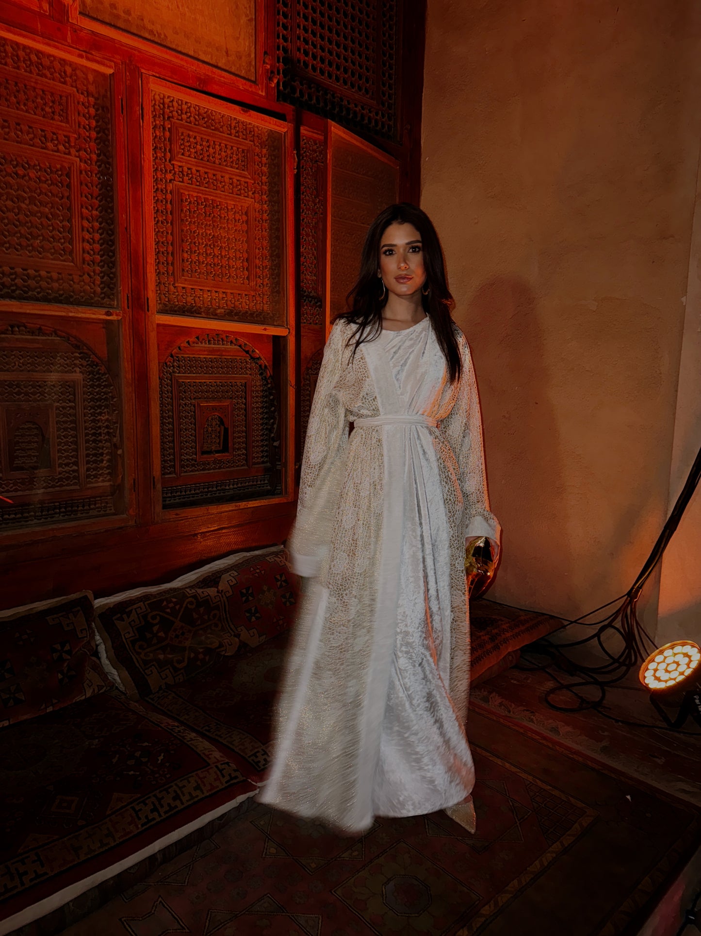 Arabian Nights Kaftan