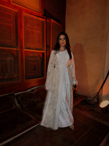 Arabian Nights Kaftan