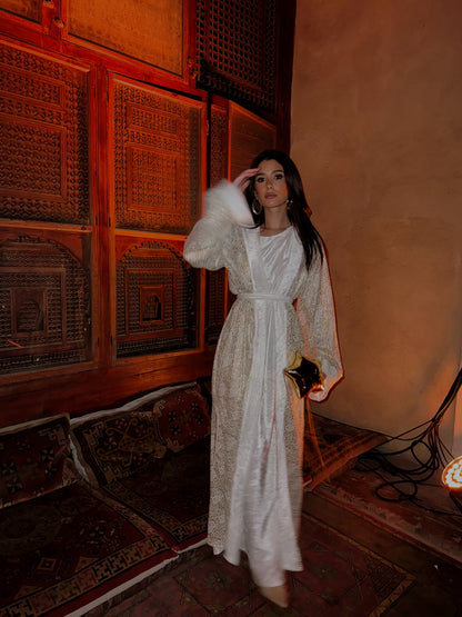 Arabian Nights Kaftan