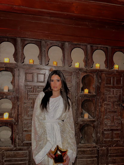 Arabian Nights Kaftan